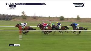 15:35 bet365 Craven Stakes (Group 3) .